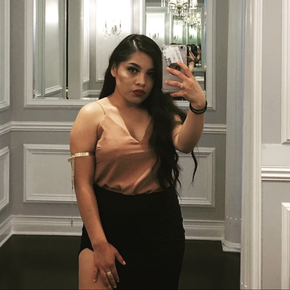 Casual top